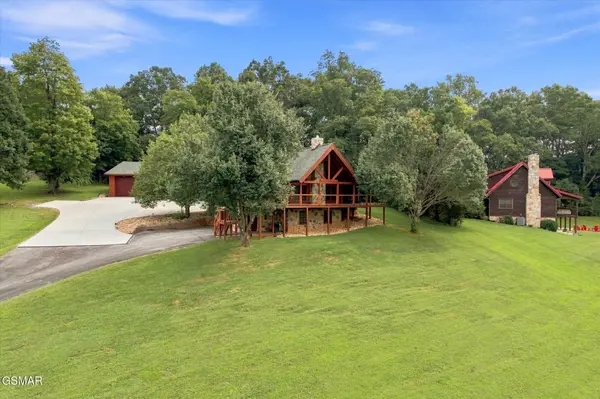 3213 Big Cove Court, Sevierville, TN 37862