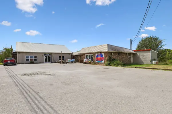 4384 Nashville Hwy, Chapel Hill, TN 37034