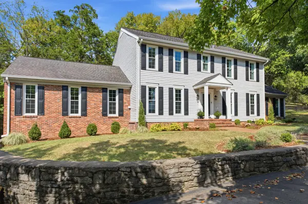 1712 Old Hickory Blvd, Brentwood, TN 37027