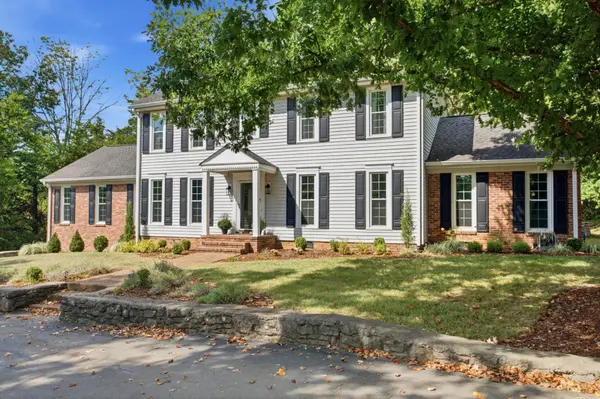 1712 Old Hickory Blvd, Brentwood, TN 37027