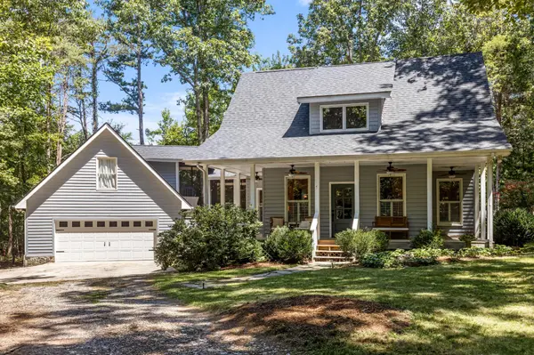 48 Brock Creek Trail, Signal Mountain, TN 37377