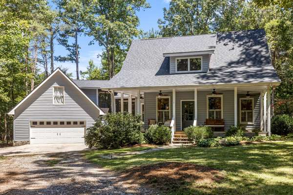 48 Brock Creek Trail, Signal Mountain, TN 37377