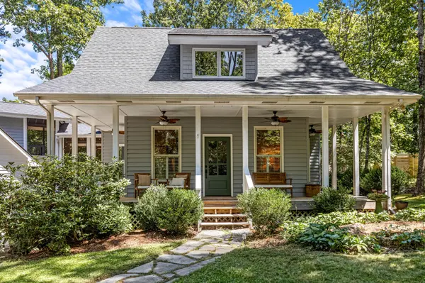 48 Brock Creek Trail, Signal Mountain, TN 37377