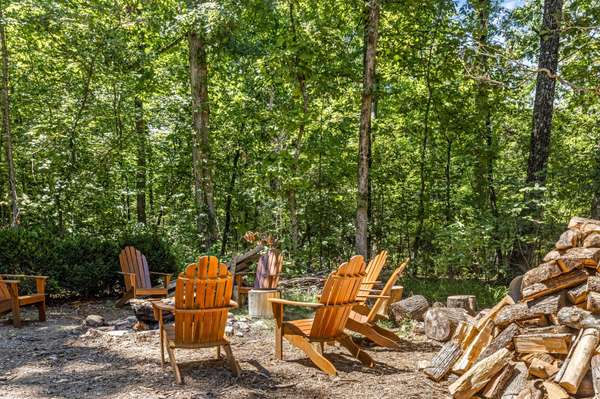 48 Brock Creek Trail, Signal Mountain, TN 37377
