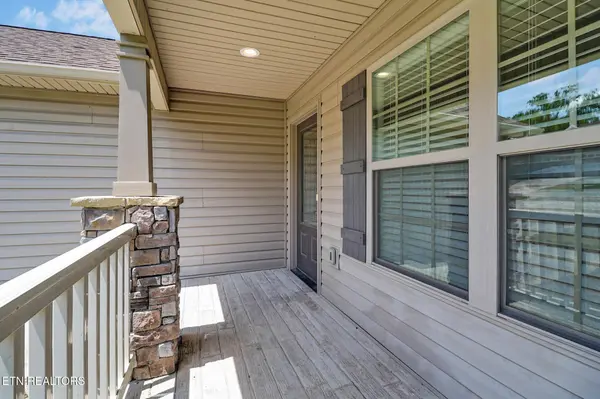 8 Patrick Drive, Crossville, TN 38555