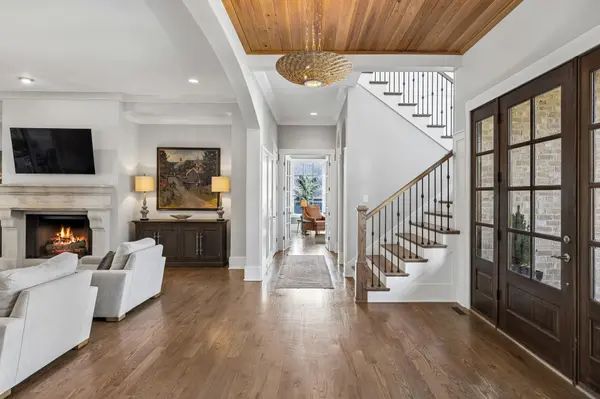 6453 Penrose Dr, Brentwood, TN 37027