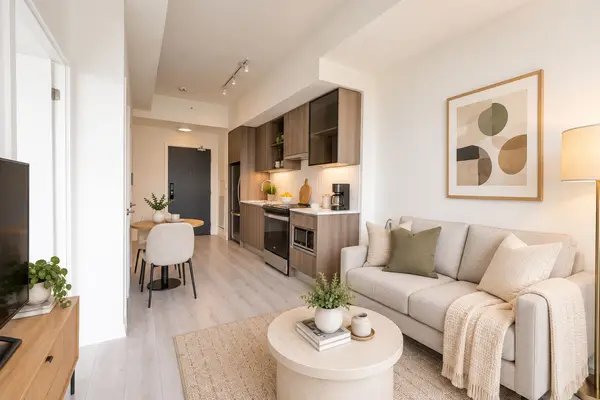 405 Dundas ST W #LPH12, Oakville, ON L6M 5P9