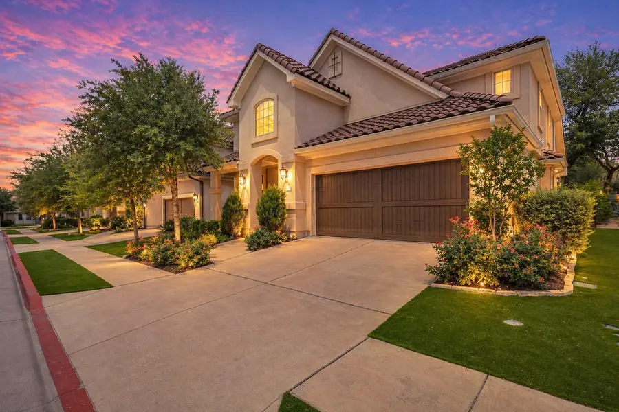 11904 Viscaya WAY, Austin, TX 78726