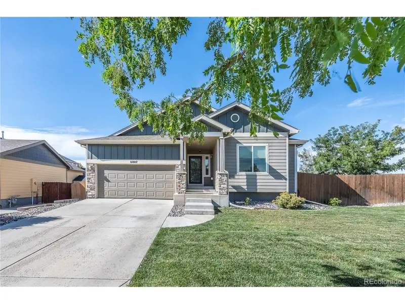 6807 Spruce, Frederick, CO 80530