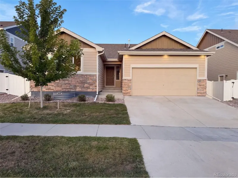 1704 102nd, Greeley, CO 80634