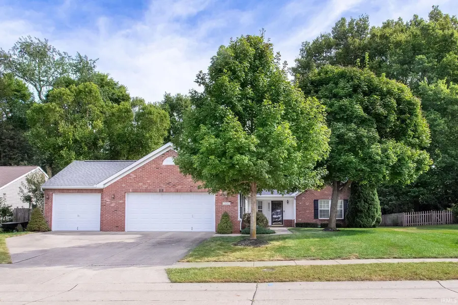 104 Trowbridge DR, Lafayette, IN 47909-6947
