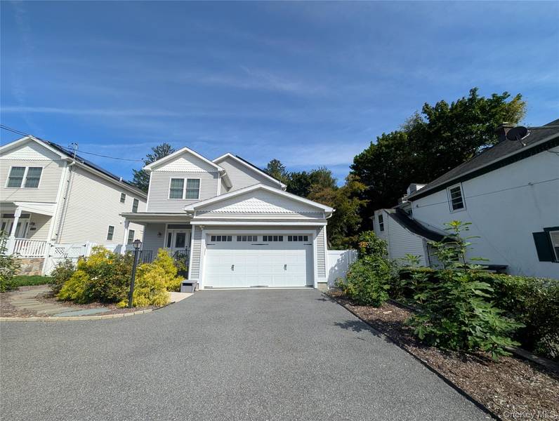 101 West ST, Mount Kisco, NY 10549