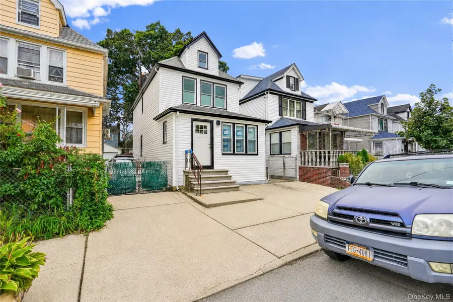 14714 115th AVE, Jamaica, NY 11436