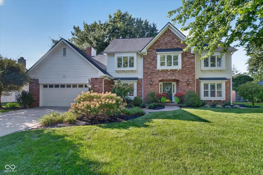 101 E Senator WAY, Carmel, IN 46032