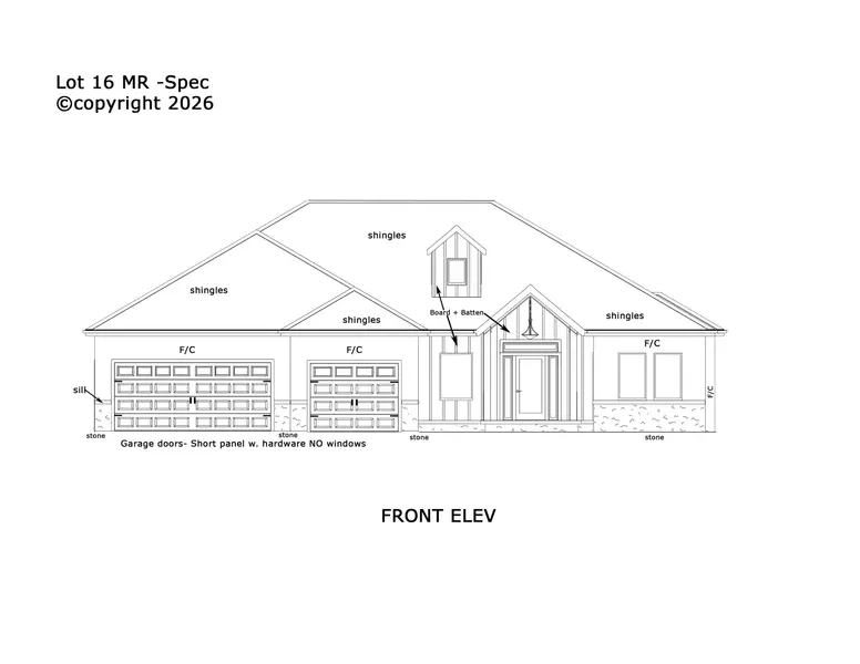 3704 Maple Ridge DR, Columbus, IN 47201