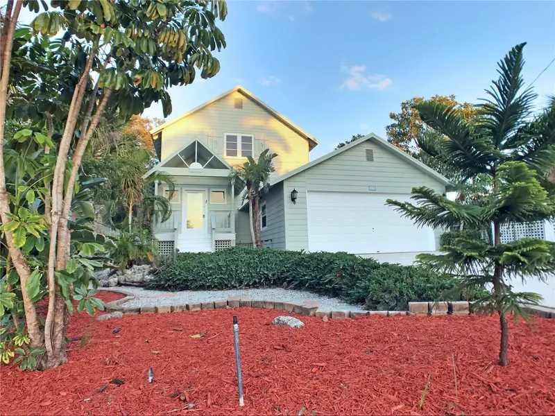 5157 SANDY BEACH AVE, Sarasota, FL 34242