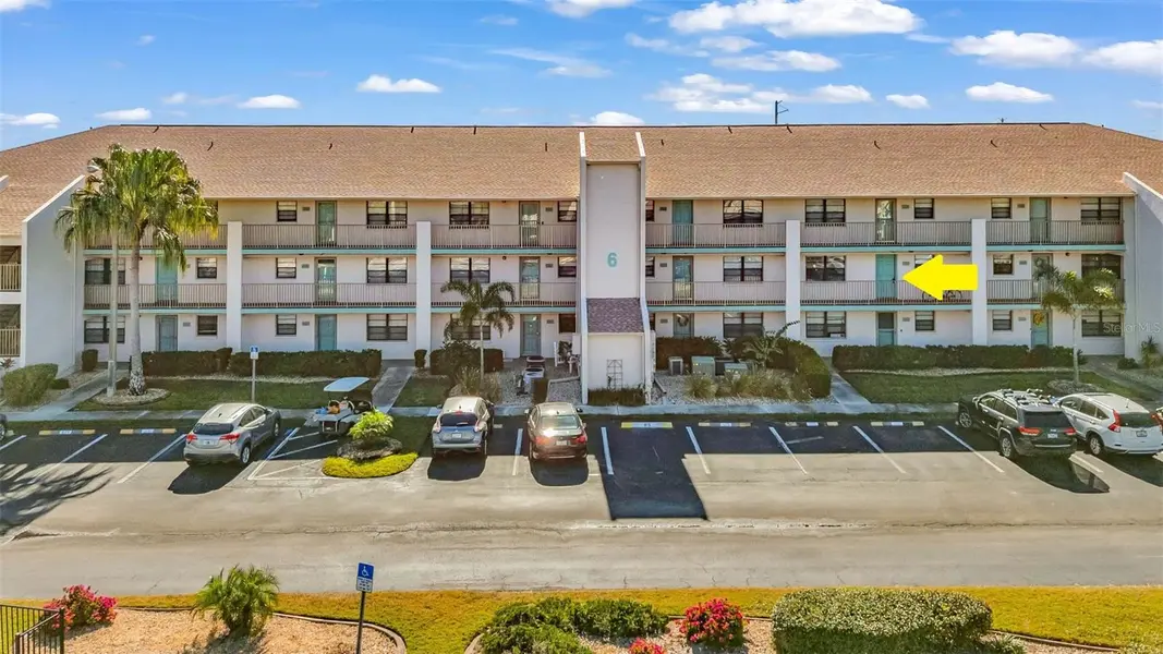 175 KINGS HWY #626, Punta Gorda, FL 33983