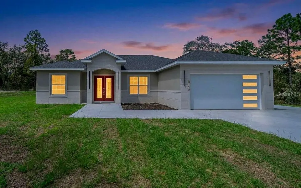 8196 SW 122ND AVE, Dunnellon, FL 34432