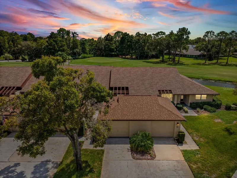 3446 NIBLICK CT #5, New Port Richey, FL 34655