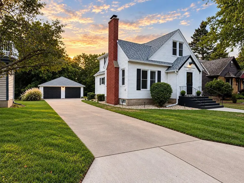 1028 Kingman AVE, Red Wing, MN 55066