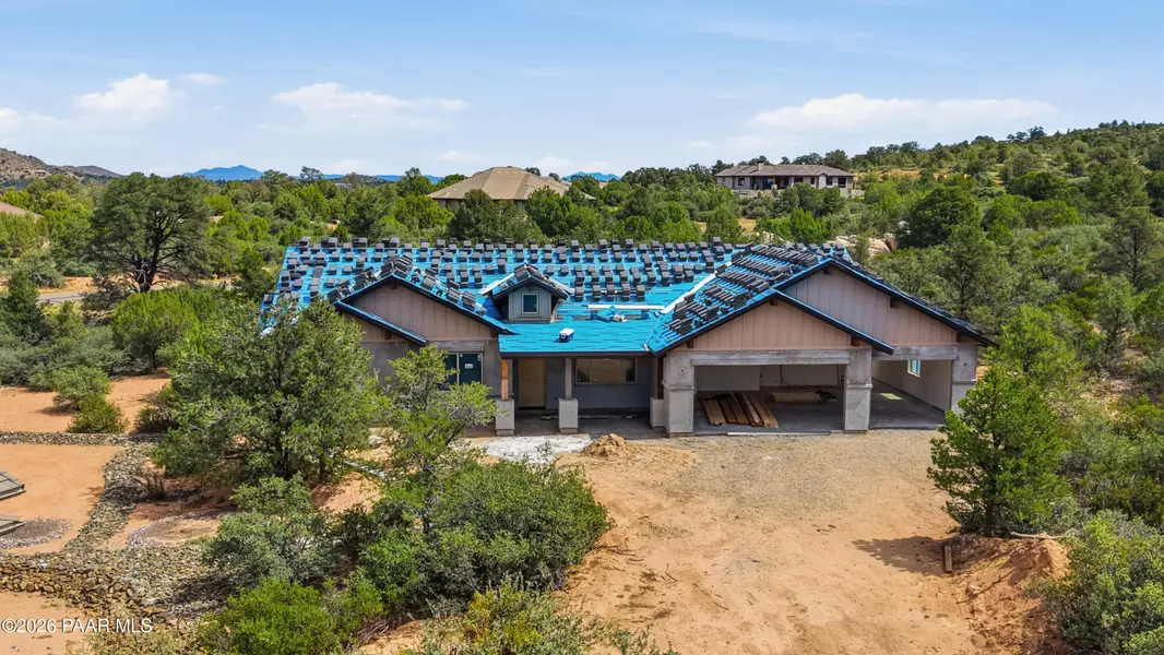 5465 W Carma CIR, Prescott, AZ 86305