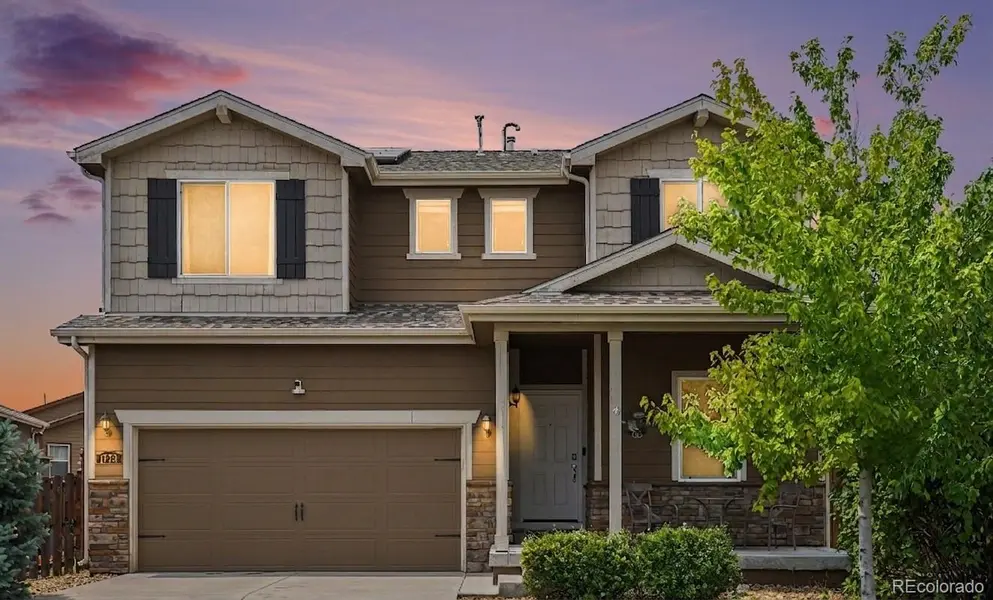 1773 Upland ST, Lochbuie, CO 80603