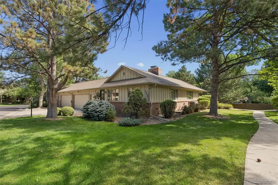 111 Miramar DR, Colorado Springs, CO 80906