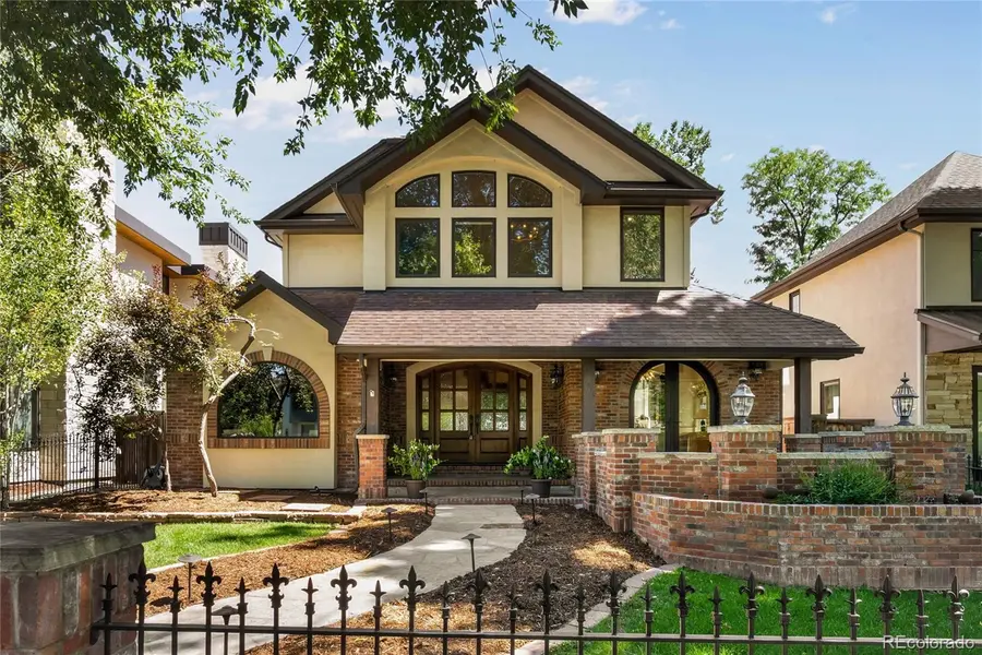 2534 S Saint Paul ST, Denver, CO 80210