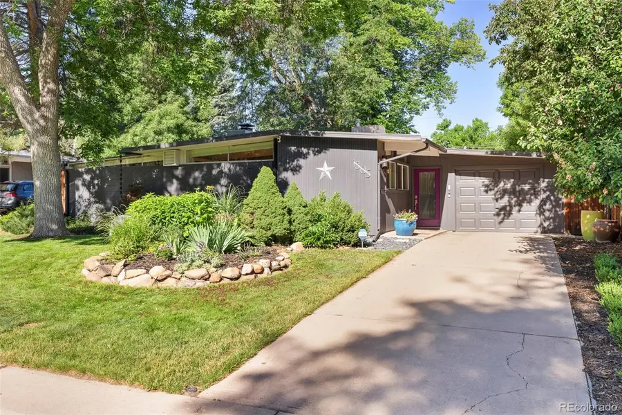 1305 S Edison WAY, Denver, CO 80222