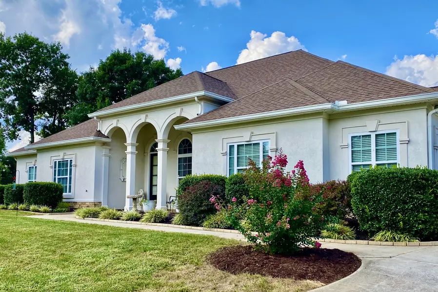 4024 Platinum Way, Ooltewah, TN 37363