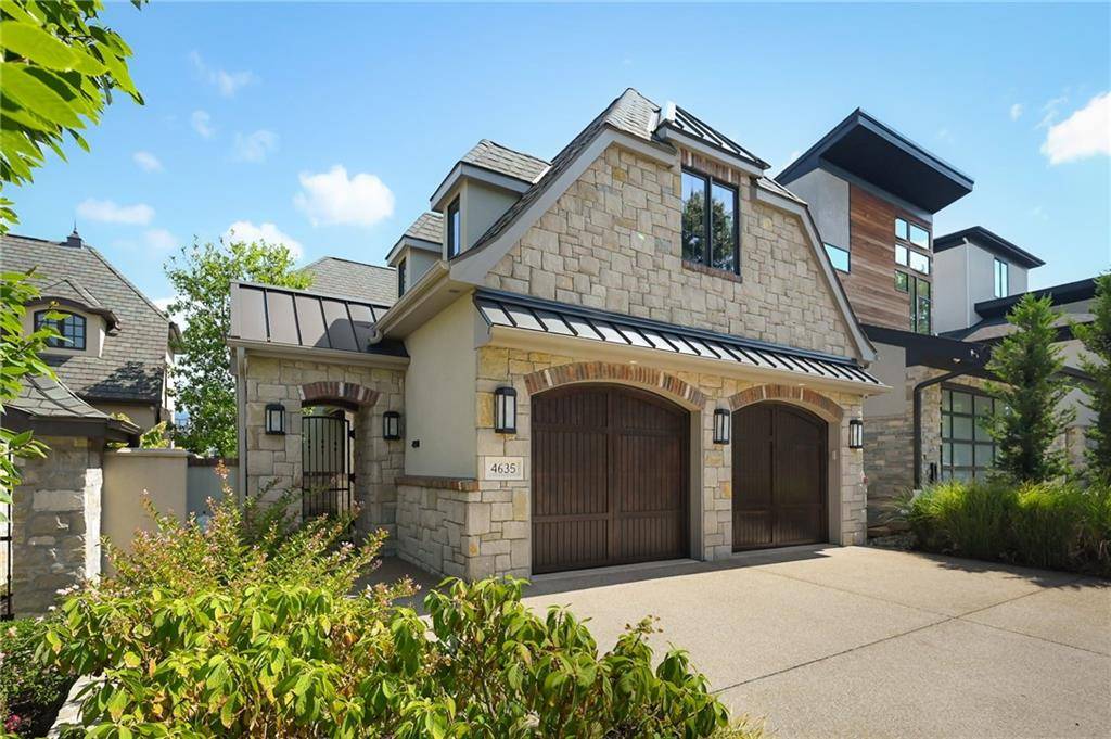 4635 Jarboe St ST, Kansas City, MO 64112