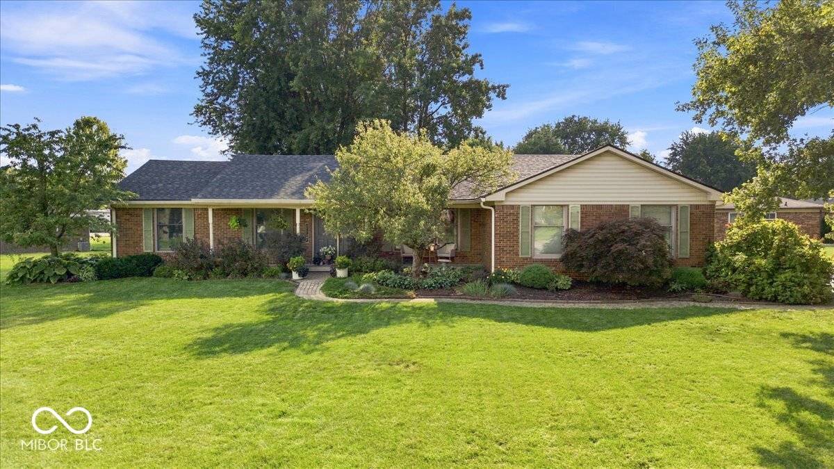 9281 Leroy RD, Brownsburg, IN 46112