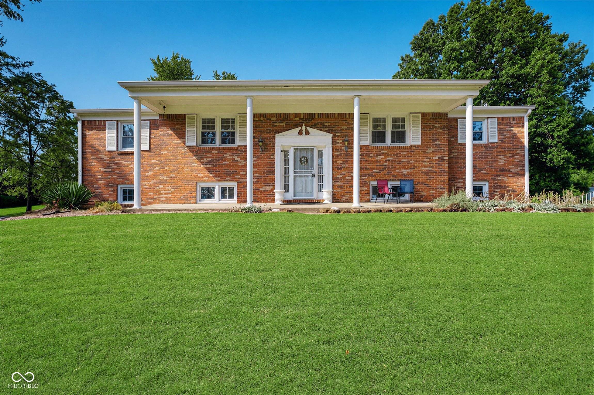 3146 Market ST, Pendleton, IN 46064