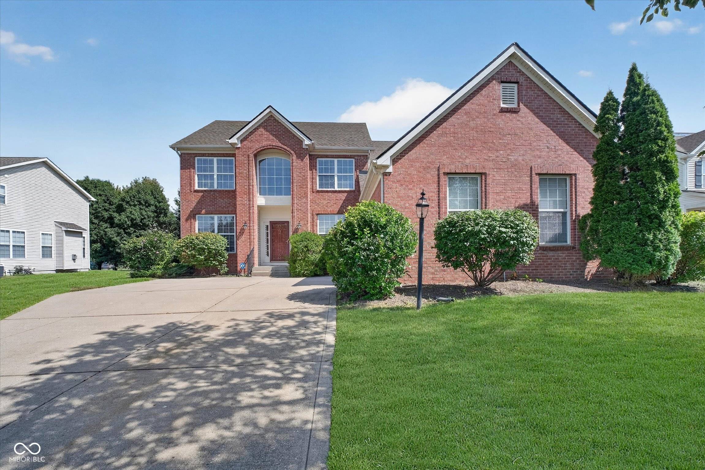 13525 Lablanca BND, Carmel, IN 46074
