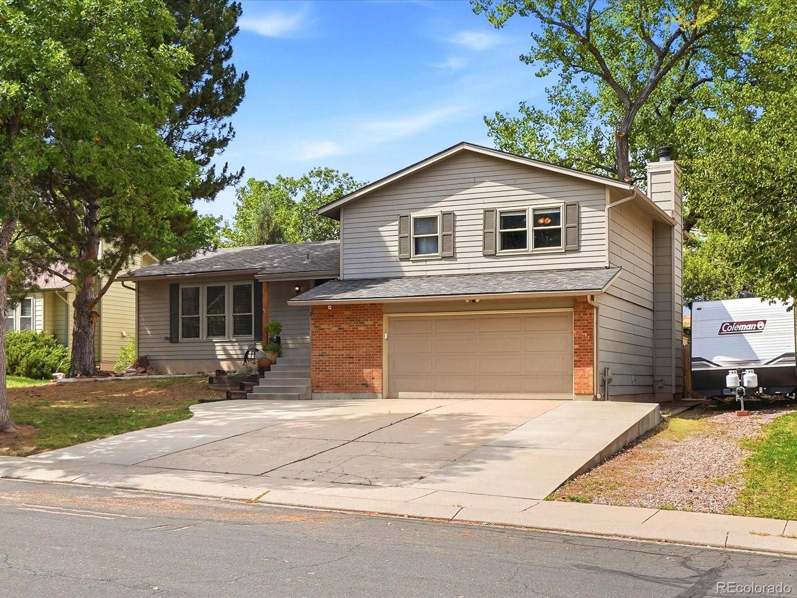 3380 Ashwood CIR, Colorado Springs, CO 80906