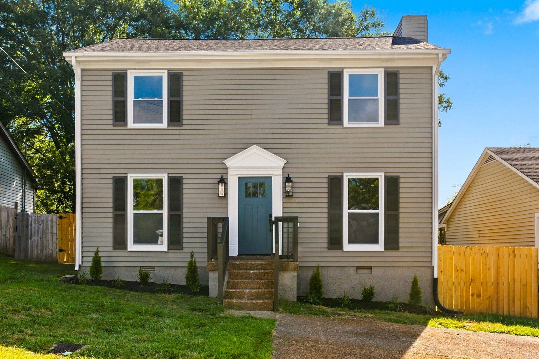 1009 Pewter Ct, Madison, TN 37115