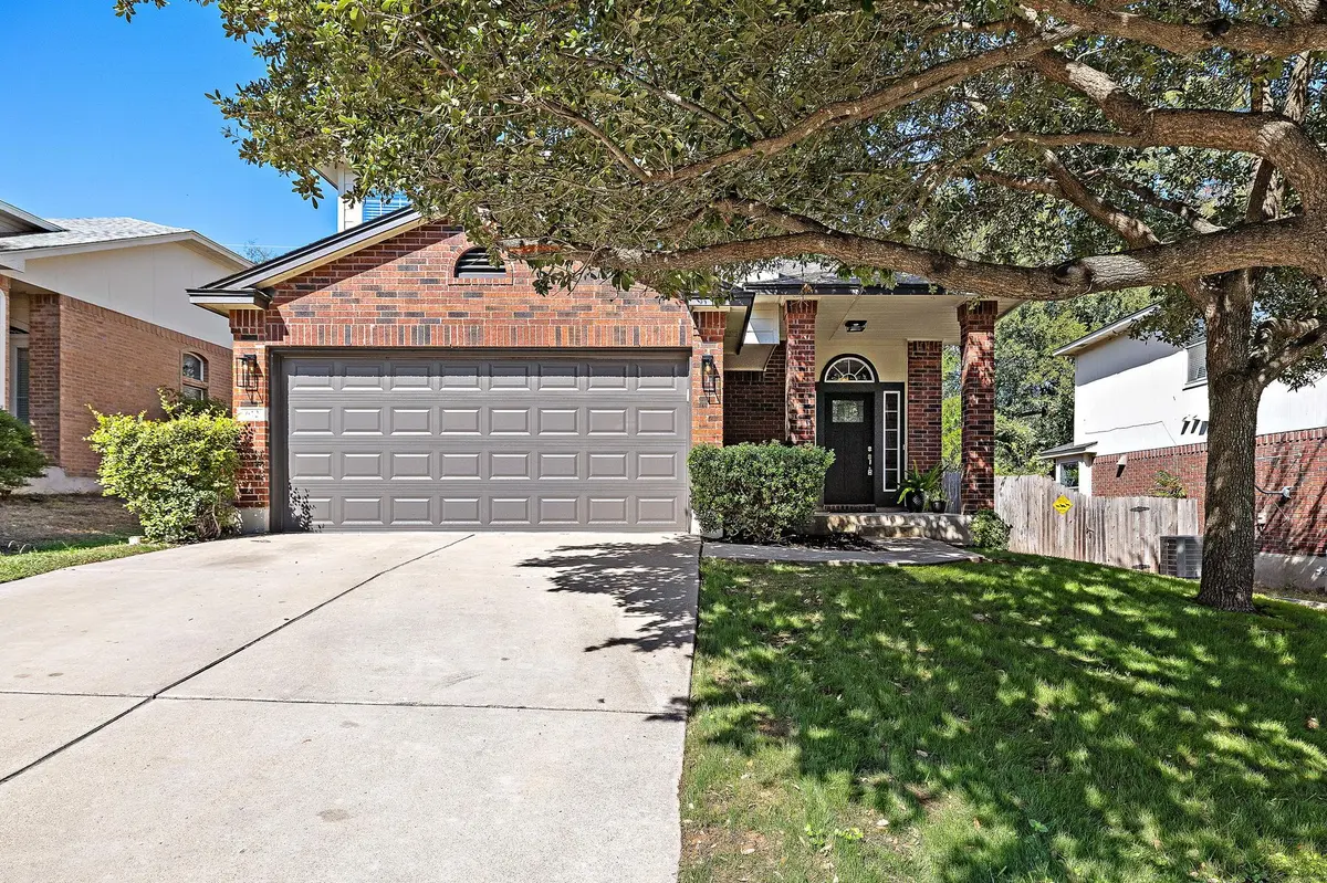 612 Fort Thomas PL, Round Rock, TX 78664