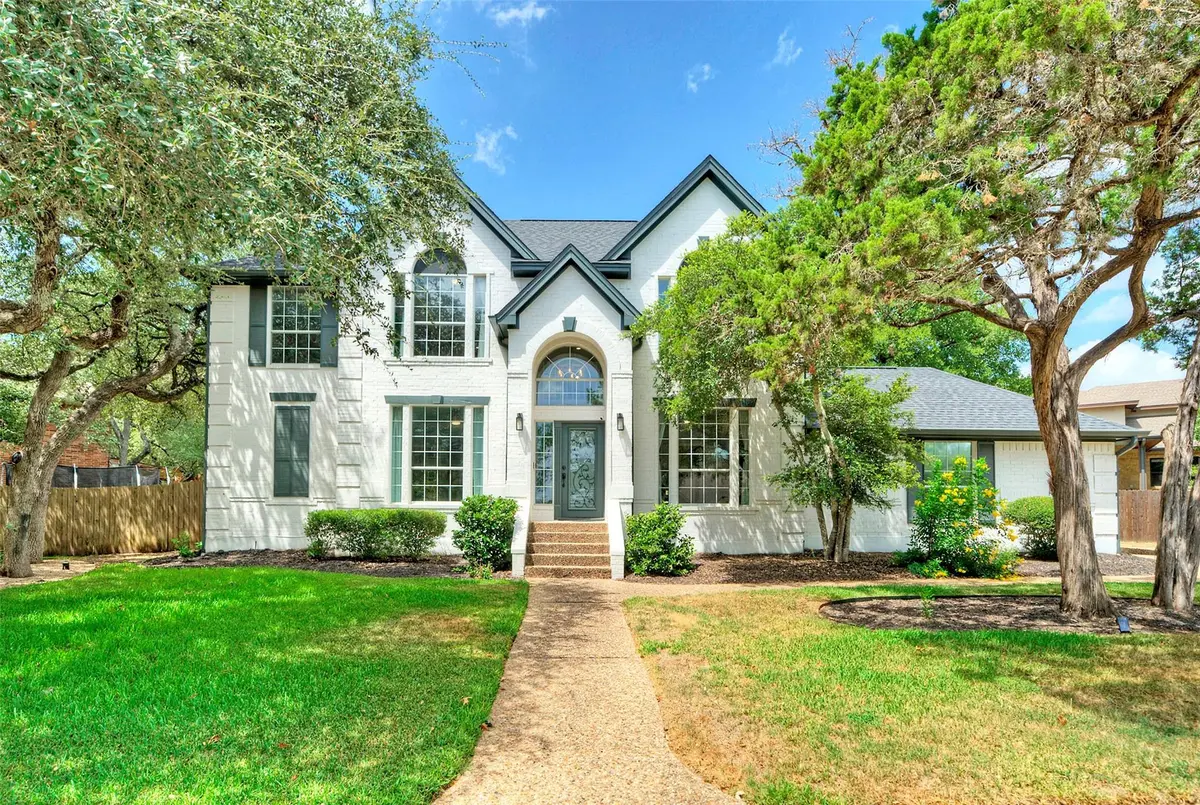3002 Barton Point CIR, Austin, TX 78733