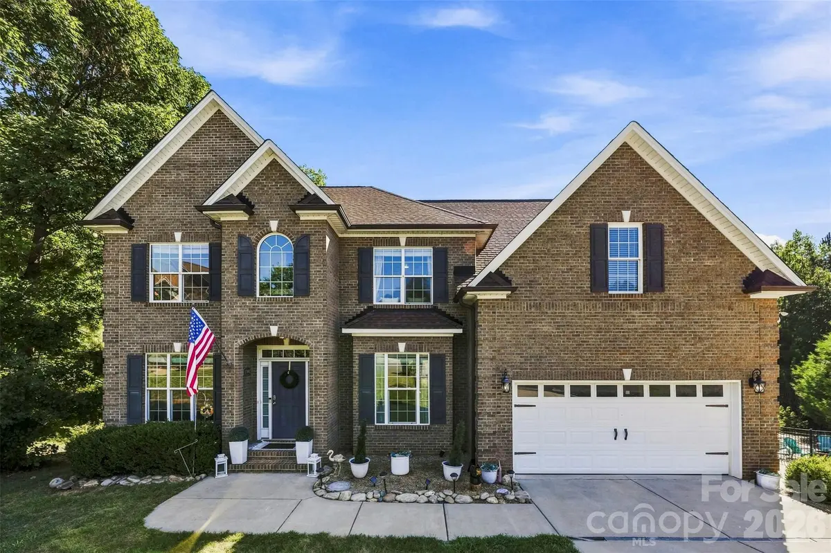 5506 Thistlebrook CT, Gastonia, NC 28056