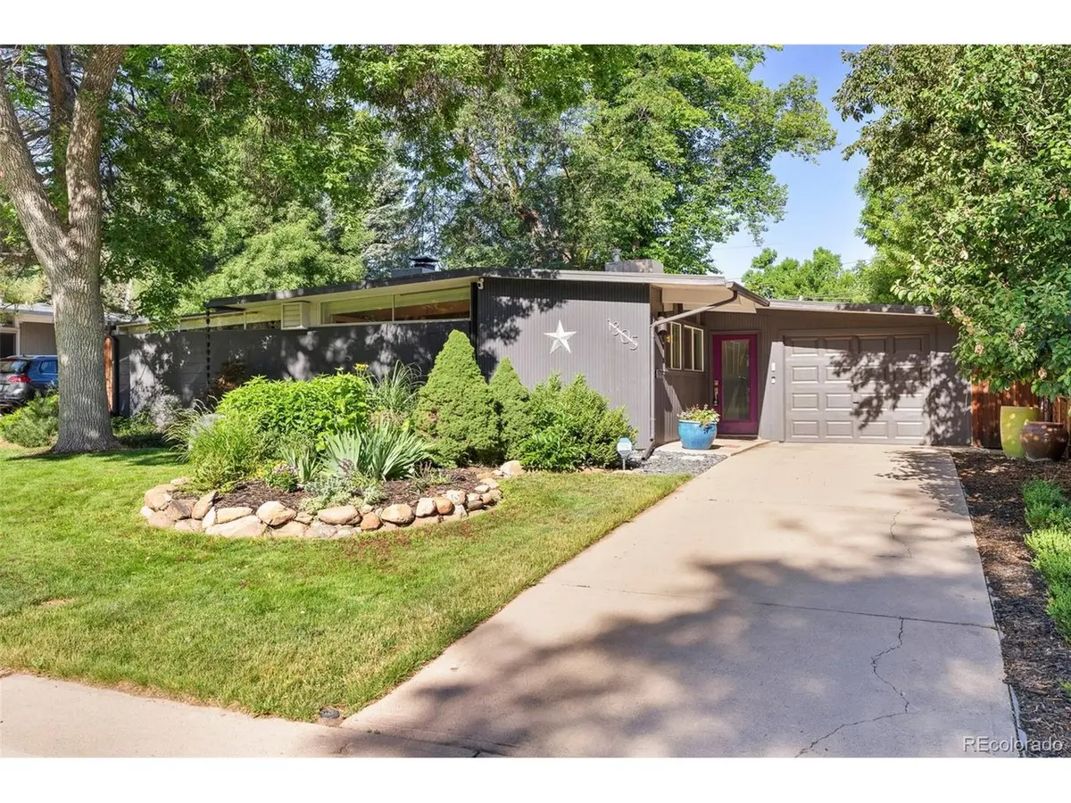 1305 S Edison, Denver, CO 80222