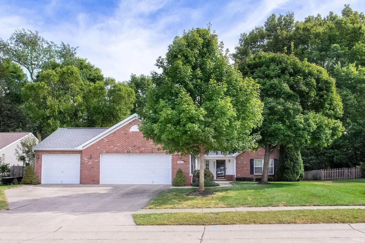 104 Trowbridge DR, Lafayette, IN 47909-6947