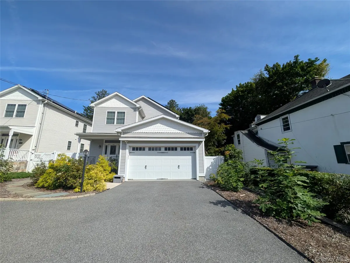 101 West ST, Mount Kisco, NY 10549