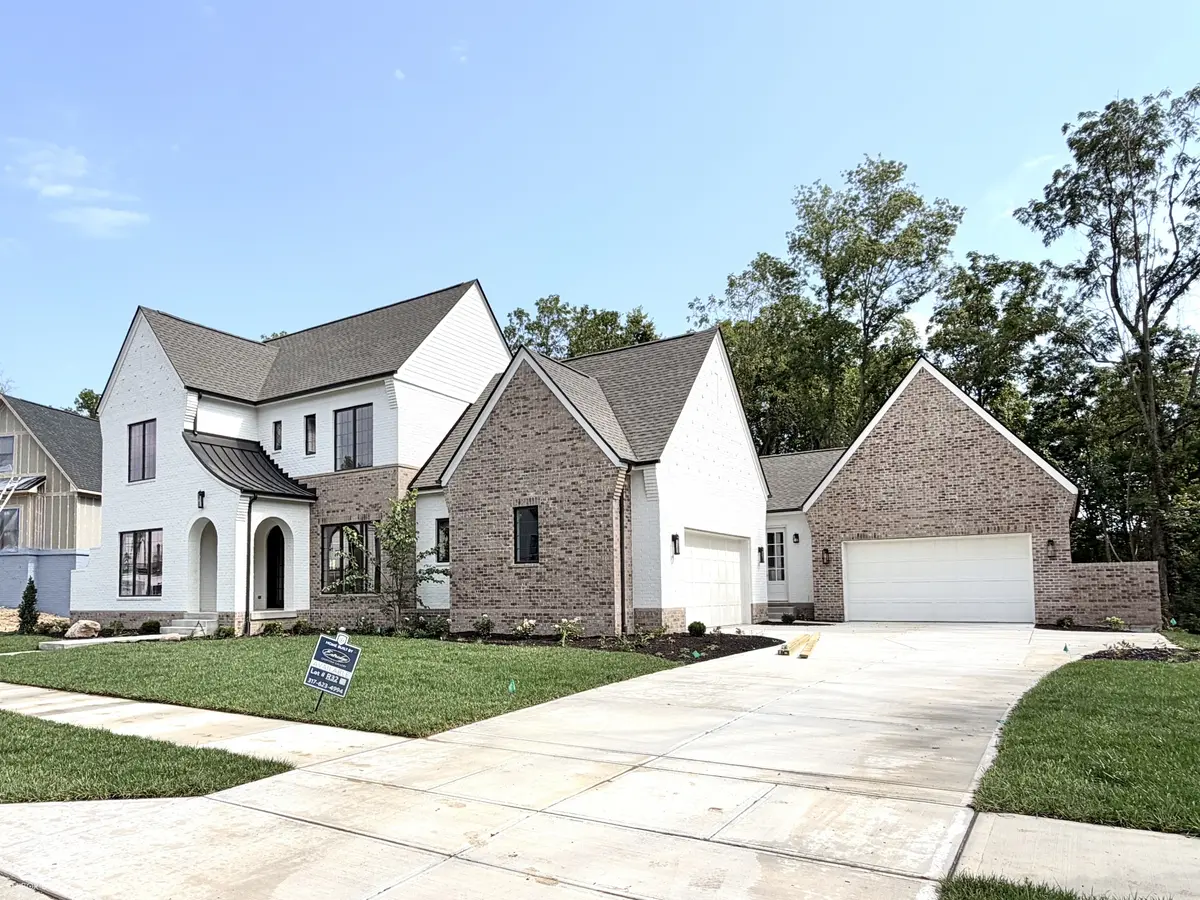 1600 Chatham Ridge CT, Westfield, IN 46074