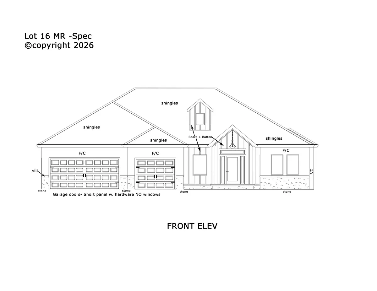 3704 Maple Ridge DR, Columbus, IN 47201