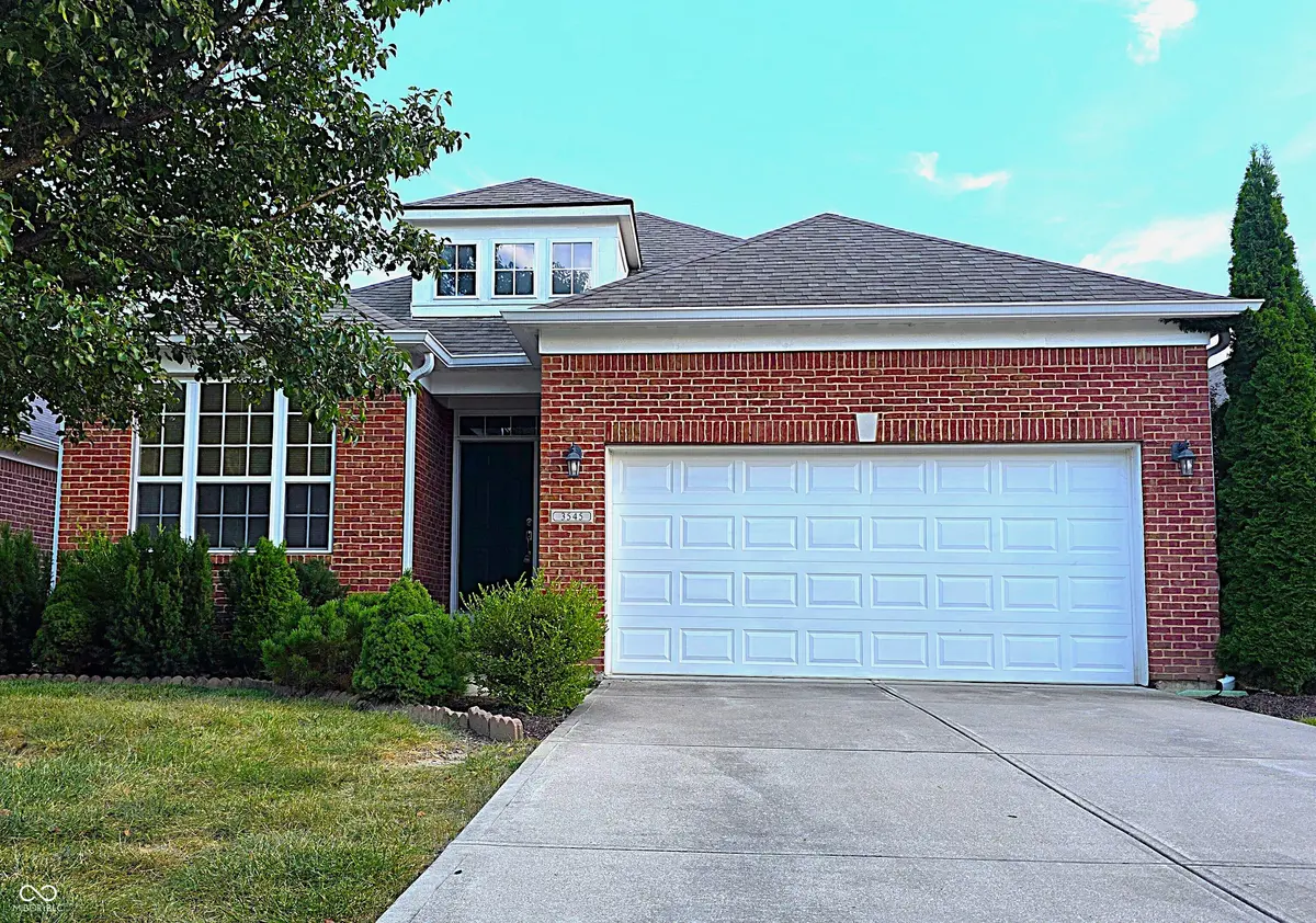 3545 Cardinal WAY, Carmel, IN 46074