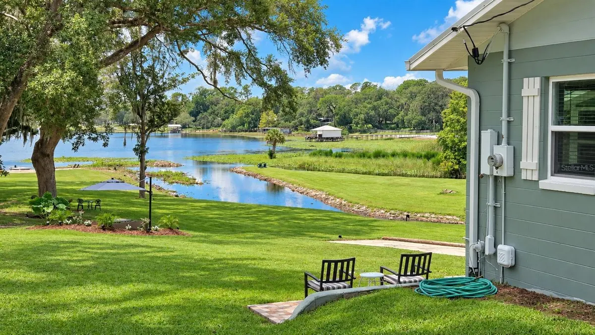 13462 SE 108TH COURT RD, Ocklawaha, FL 32179