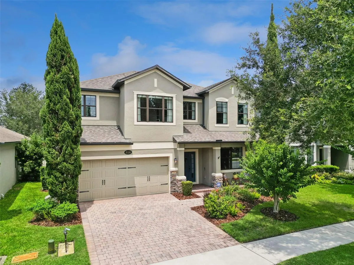 5129 SORRENTO BLVD W, St Cloud, FL 34771