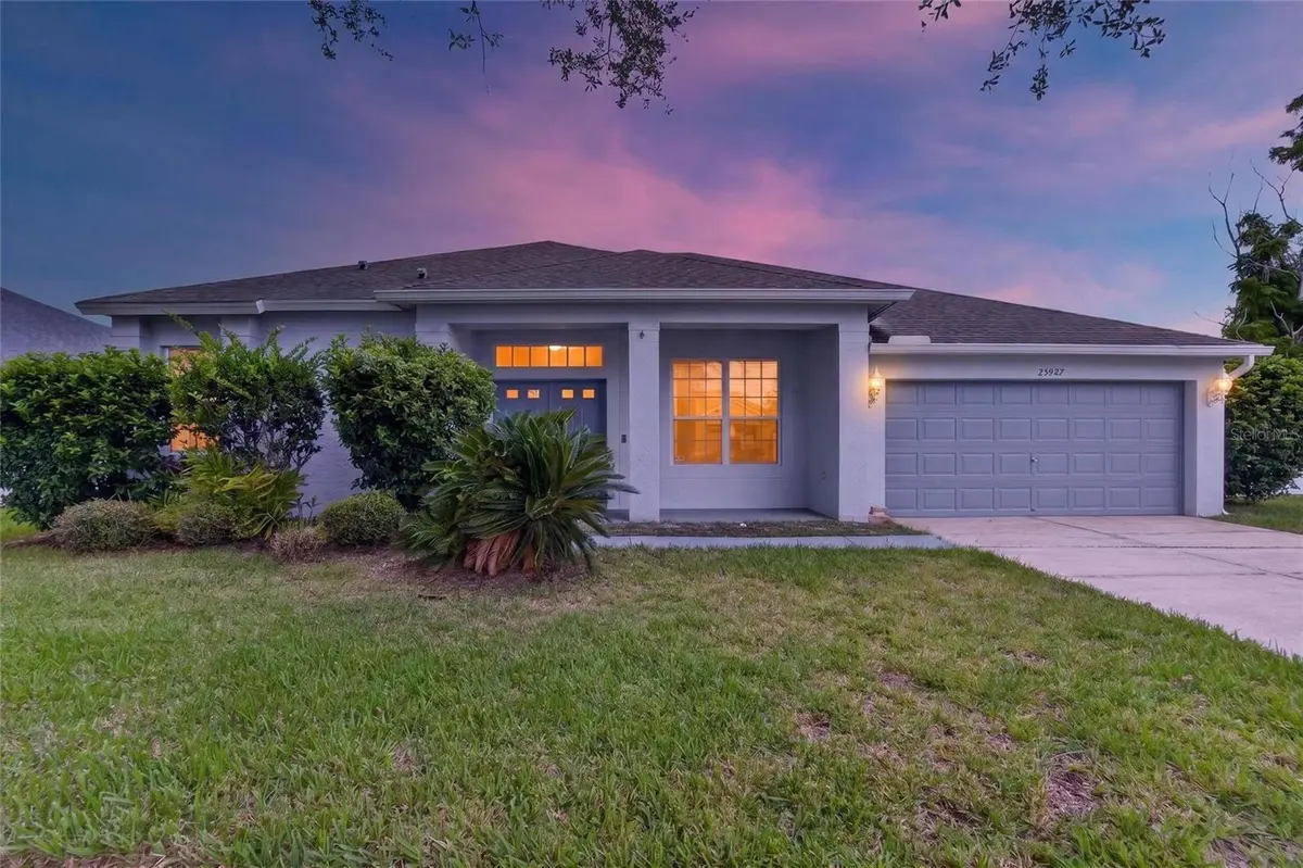 25927 RISEN STAR DR, Wesley Chapel, FL 33544