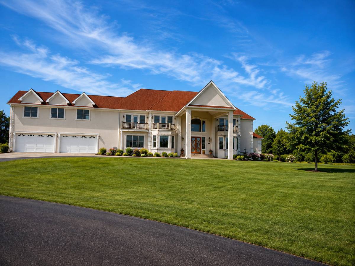 400 Berron LN, Barrington, IL 60010