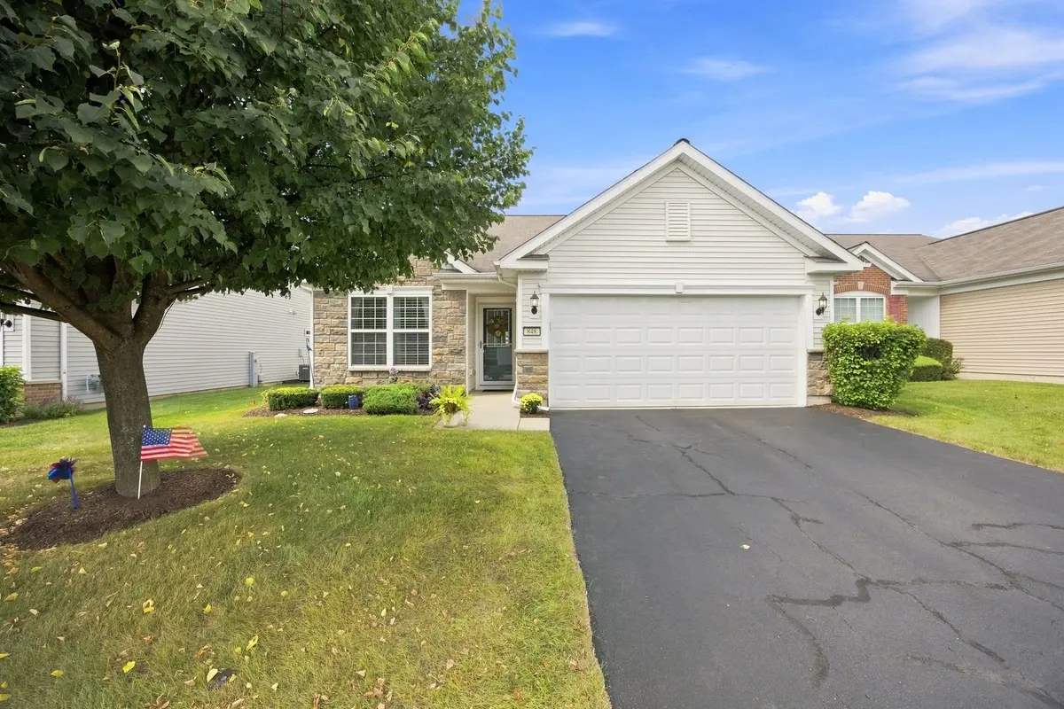 848 Voyage WAY, Elgin, IL 60124